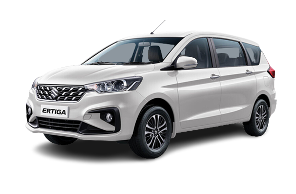 Ertiga