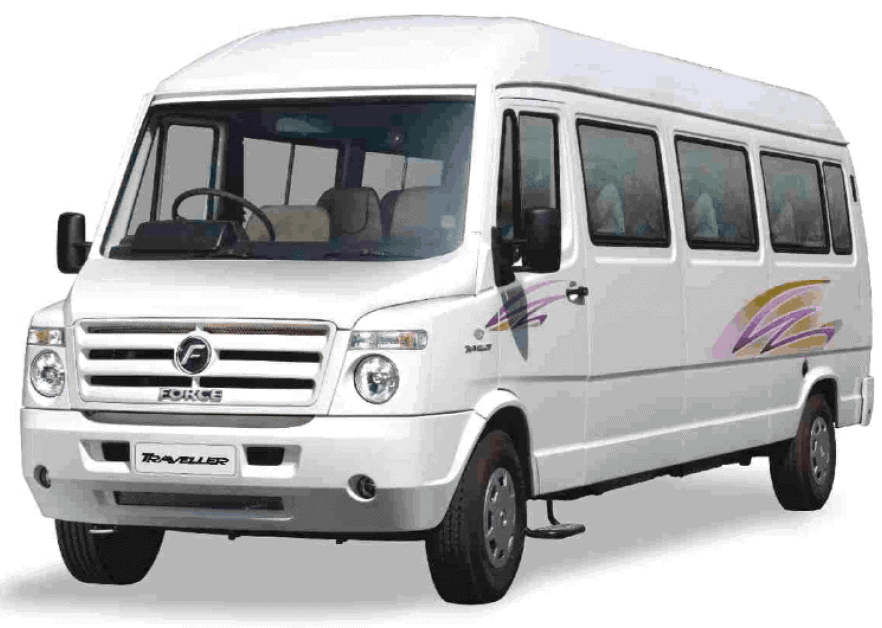 Tempo Traveller